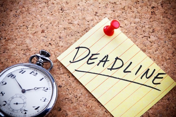 Deadline là gì? Những bí quyết hay giúp chạy Deadline hiệu quả